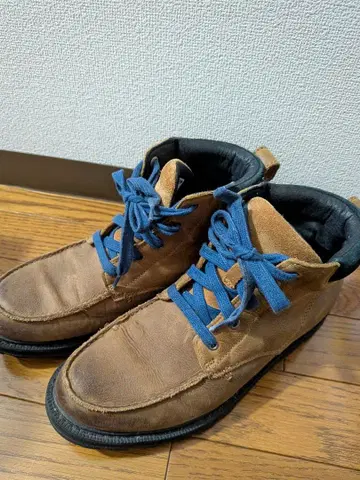 SOREL 브라운 부츠 US 8