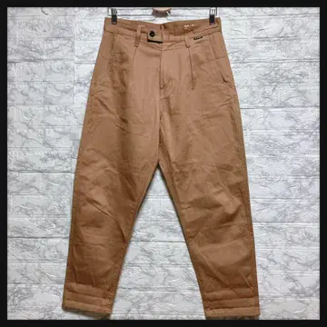 G-Star RAW 스키니 치노 팬츠 코튼 100 29-30
