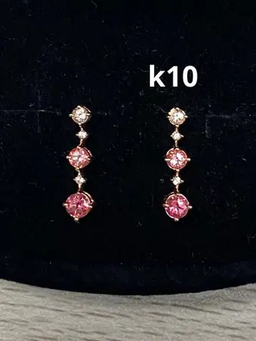 k10 귀걸이