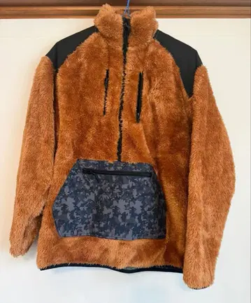 FieldCore 플리스 자켓 M 사이즈