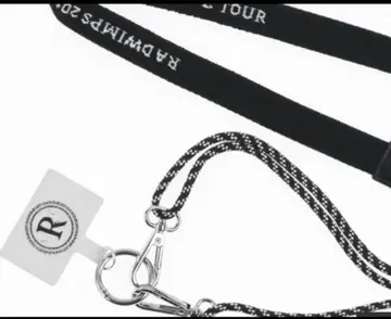 RADWIMPS/스마트폰 스트랩