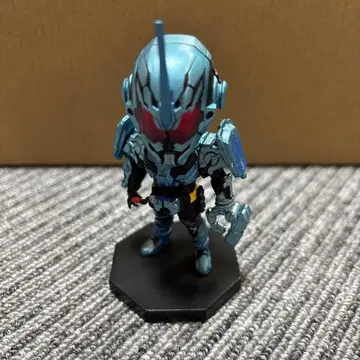 가면라이더 그리스 그리스브리자드