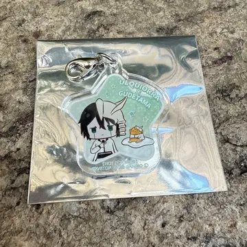 산리오 x BLEACH 특전 클리어 참 우르키오라