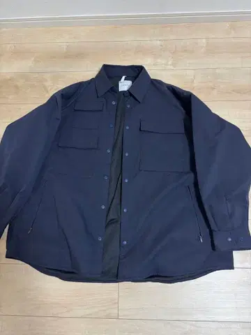 JUGEM UTILITY LINING QUILT octa 오크타