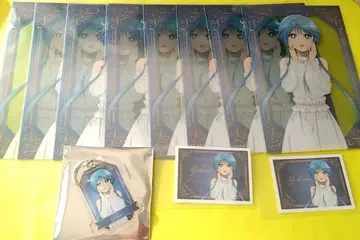 지옥선생 누~베~ 카랏츠 유키메 세트