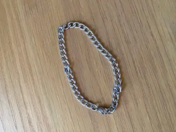 실버 액세서리 팔찌 스다 마사키 츠네타 다이키 aespa TWICE