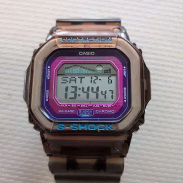 G-SHOCK 지샥 3151 GLX-5600B