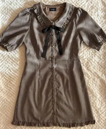 에블린 evelyn 원피스