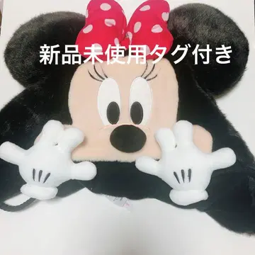 디즈니 팬캡 미니 택 포함 미사용 새상품