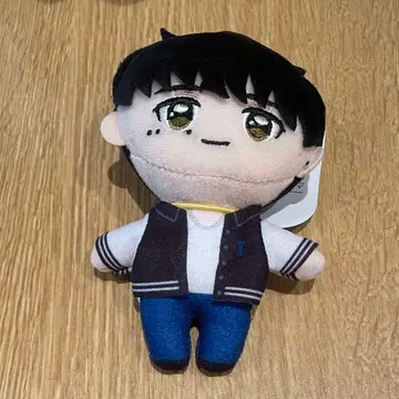 INI GiGO 기무라 마사야 봉제 인형 마스코트