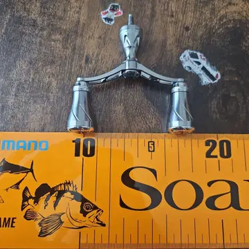 고메사쿠스 더블 핸들 중고