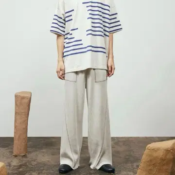 Dulcamara 와플 슬래시 심 배기