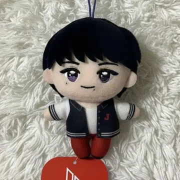 JO1 마스코트 봉제 인형 GiGO 키마타 쇼야