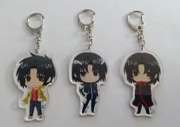 소라노 파프너 마카베 잇키 파스테로 3세트