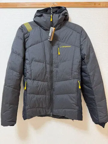 LA SPORTIVA 다운 자켓