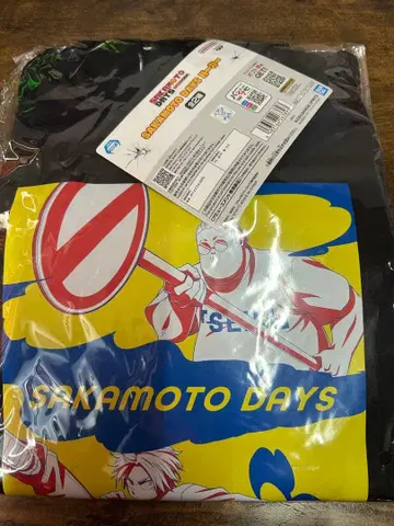 SAKAMOTO DAYS 후드티 추천 사카모토 데이즈 트레이닝복