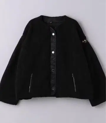 타트라스 ANNABELLA 보아 블루종 타트라스 보아 블루종