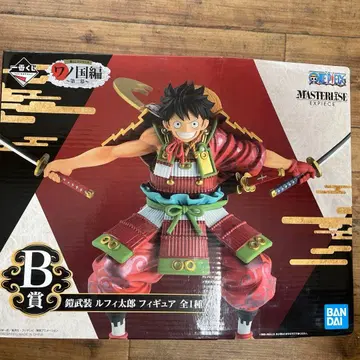 [ 미개봉 ] 원피스 피규어 제일복권