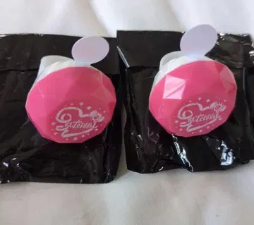 스토푸리 링 라이트 사토미 사토미 군 린 라이트 2점 세트 묶음 판매