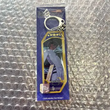 최초기 레어 서번트 키링 아르주나