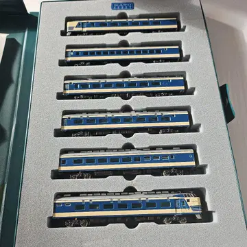 KATO 25113 N 게이지 특급 기차 세트