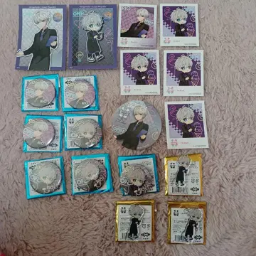 HoneyWorks 스이파라 RIO