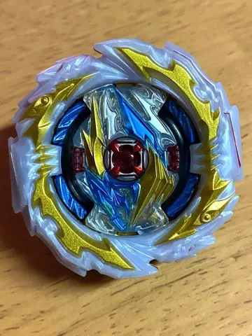 베이블레이드 버스트 템페스트 드래곤 cm 1a 레어 컬러 섀시