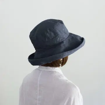 LINO E LINA 햇 마농 네이비