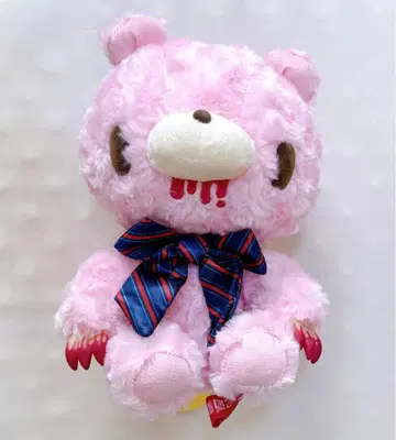 척스 GP Re: SL좌 글루미 테디 그리즐리 봉제 인형