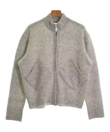 RANDY 가디건 남성용