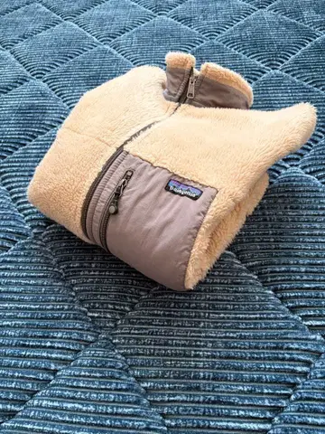 Patagonia 레트로X M 사이즈 남성용