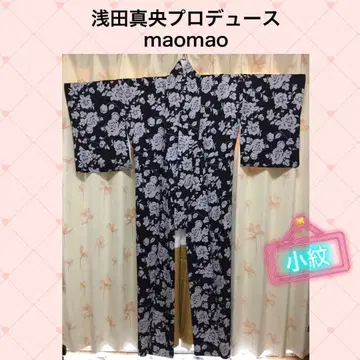 아사다 마오 프로듀스 maomao 코몬