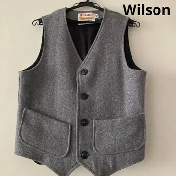 윌슨 그레이 베스트 38