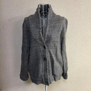 르피봇 le pivot 속기모 가디건