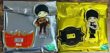 이상윤(아카이 슈이치) 아크릴 스탠드 카페 호텔 뉴오타니