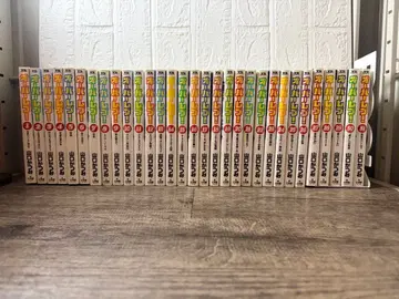 오버레브 전 31권 세트