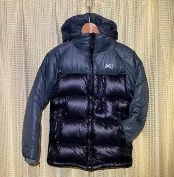 MILLET 밀레 다운 자켓 여성용 S