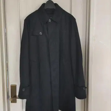 PAZZO N.MASAKI 라이너 포함 다크 네이비