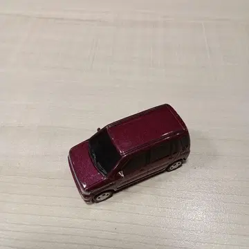 와인 레드 미니카