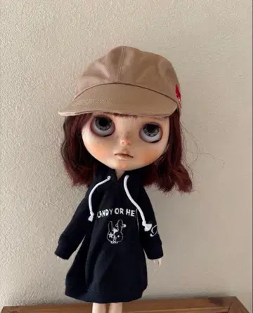 커스텀 브라이스 작가님