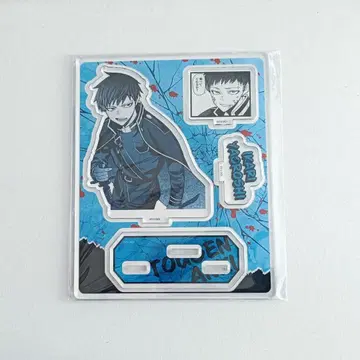 도원암귀 야오로시 이테츠 아크릴 스탠드 미개봉