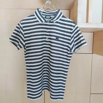 HELLY HANSEN 피케 셔츠