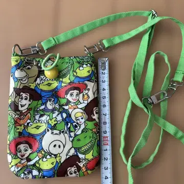 헤이세이 레트로! 토이 스토리 캐릭터 소품함