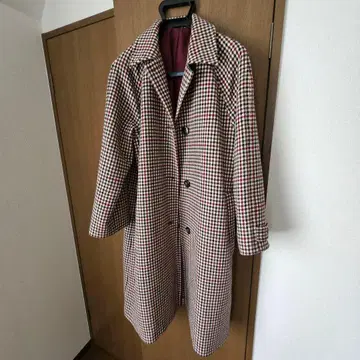 UNIQLO 유니클로 코트