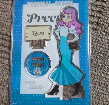 프리큐어 트로프리 시네마 페어 아크릴 스탠드 아크스타 로라