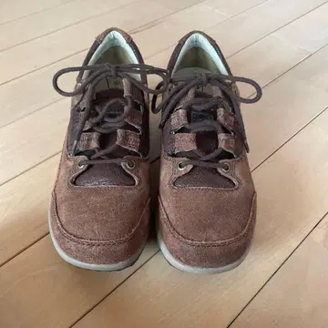 스트레치 워커 EU 39 사이즈 26cm