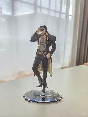 죠죠 쿠죠 죠타로 아크릴 스탠드