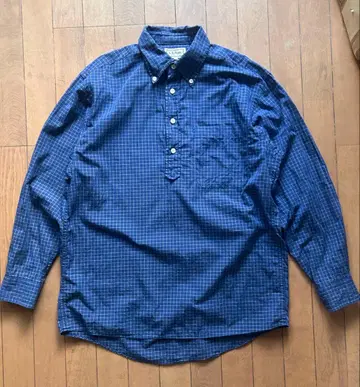 l.l.bean 80s 셔츠 버튼 다운