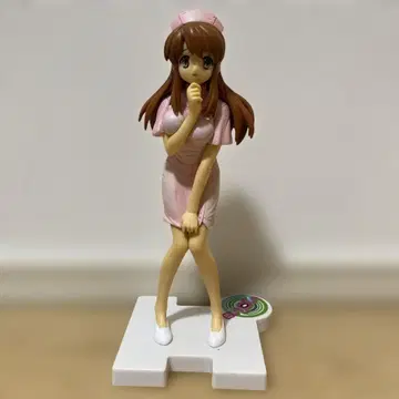 아사히나 미쿠루 간호사 스즈미야 하루히의 우울 엑스트라 피규어