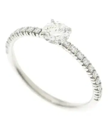 Cartier 여성용 반지